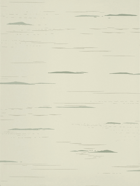 Обои Paint and Paper Library Tresco Archipelago Spring Tide 0393ARSPRING